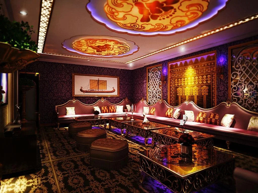 Sun Spa Resort & Villa