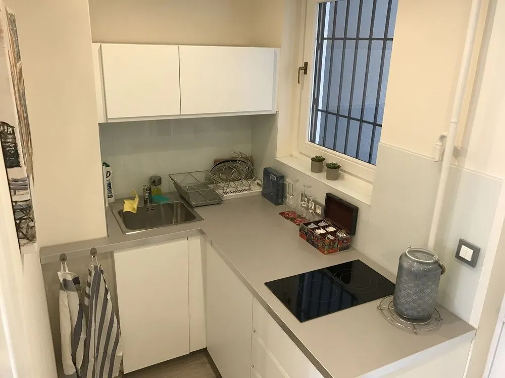Danube Corso Boutique Apartment