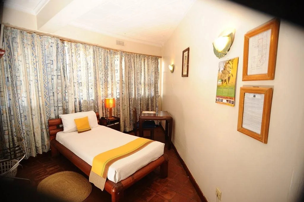 Kenya Comfort Hotel
