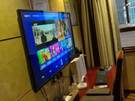 Huangping Jinghong Business Hotel