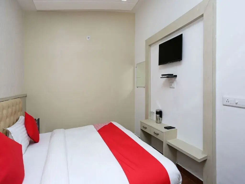 Rajrani hotel