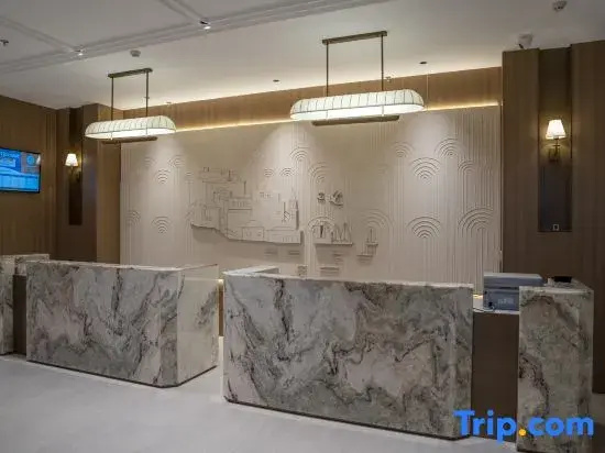 Yeste Hotel (Hechi Luocheng Bus Terminal)