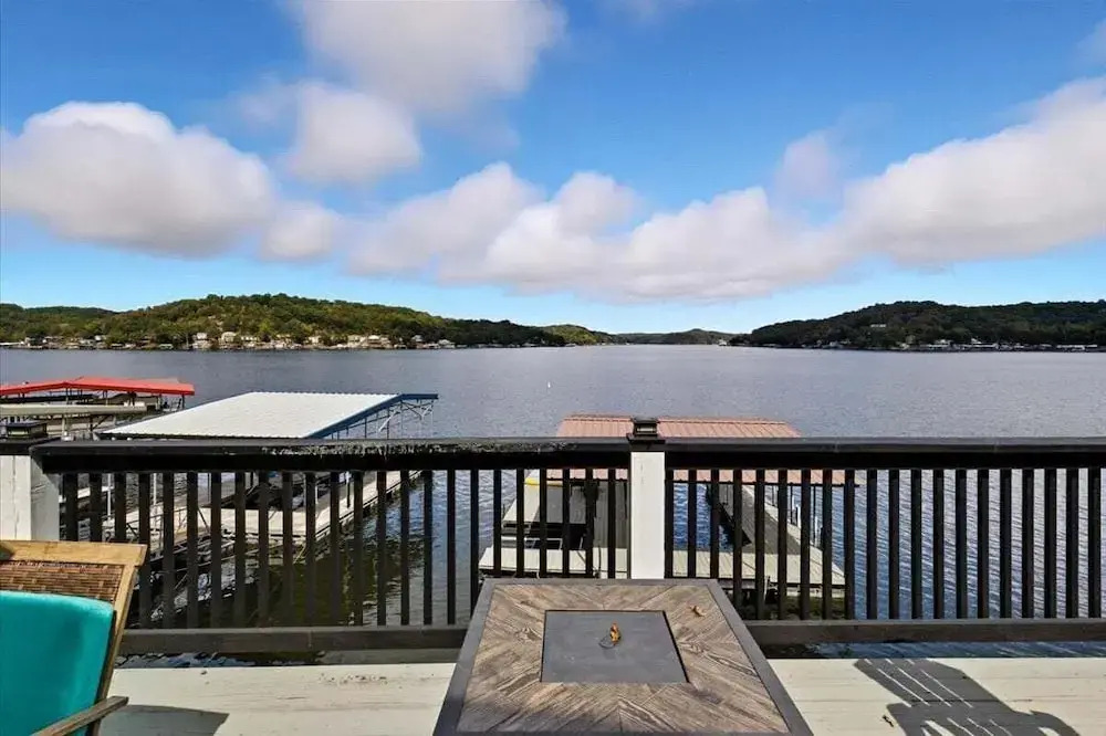 Breathtaking Views, Private Dock, Pure Relaxation