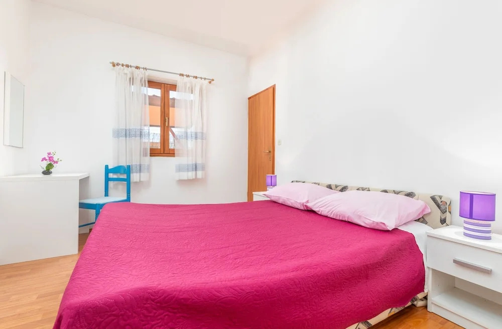 Apartments Luciano