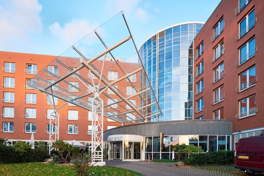 Grand Mercure
