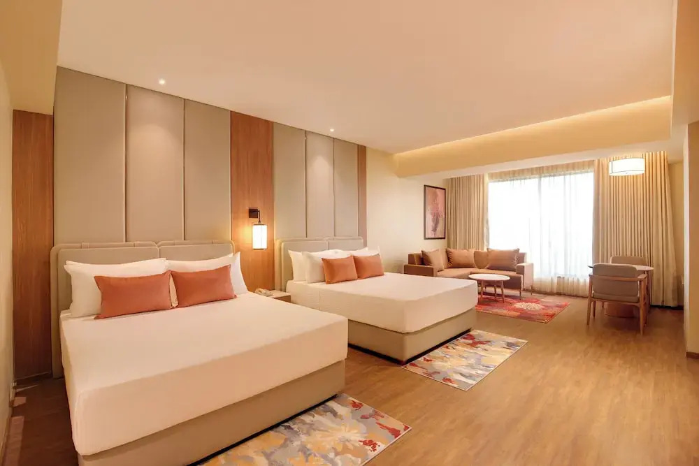Lemon Tree Hotel, Mall of Dehradun, Dehradun