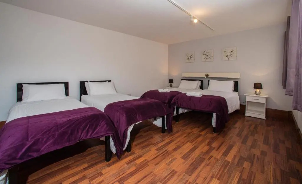 Breeze Guest House
