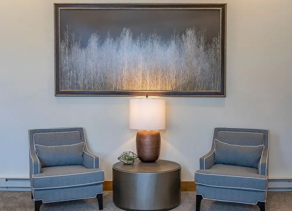 Bear Creek Lodge 410 4 Bedroom Condo by Alpine Lodging Telluride