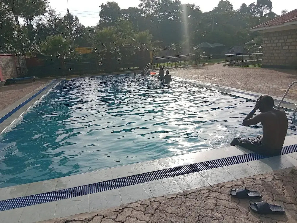 Keriwest Hotel