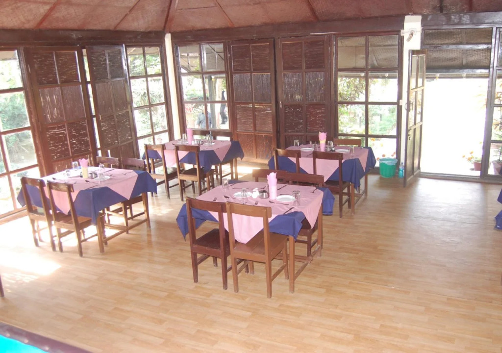 Jungle World Resort