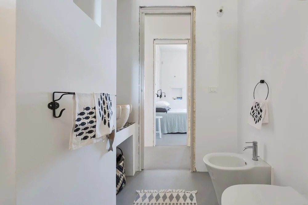 Casale con Cipresso