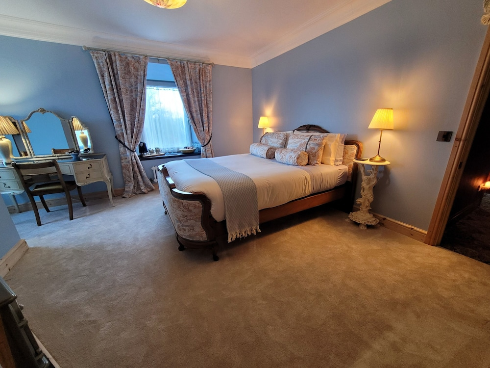 Hideaway Escapes B&B