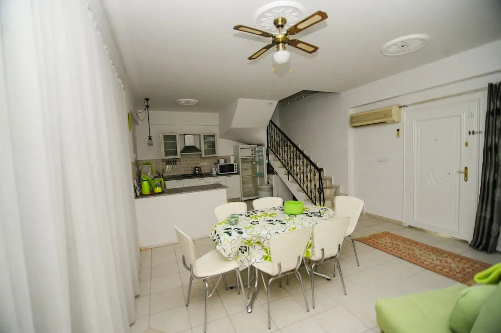 Bella Villas