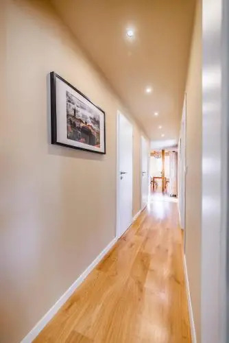 Mikulov Apartmány MAGISTR
