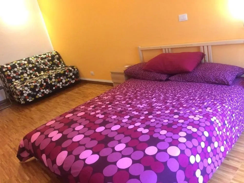 Bed  Breakfast Lilith