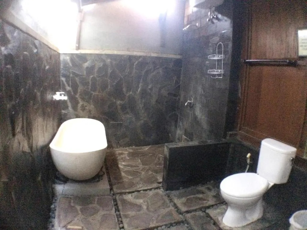 Green Paddy Hostel & Villa
