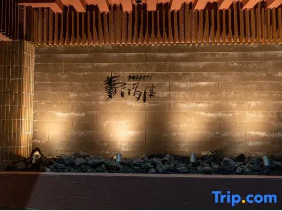 Hotel Yumeiroha