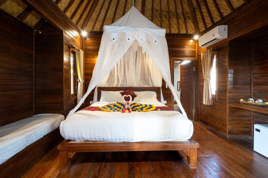 Karang Mas Villa Lembongan by ABM