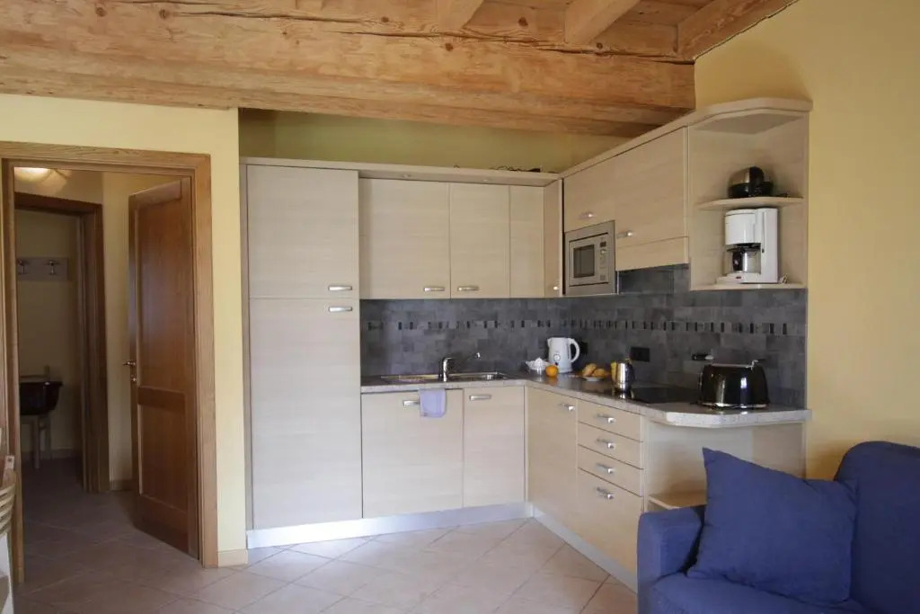 Apartments & Rooms MyHolidayLivigno