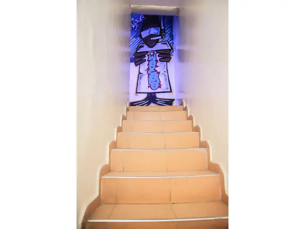 Medina Guesthouse - Hostel