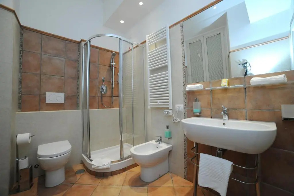 RELAIS CAVOUR 133