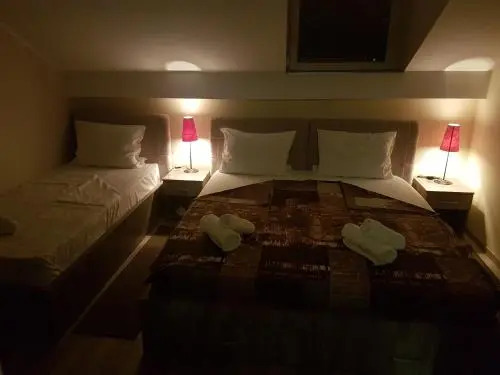 Carigradski Drum Residence