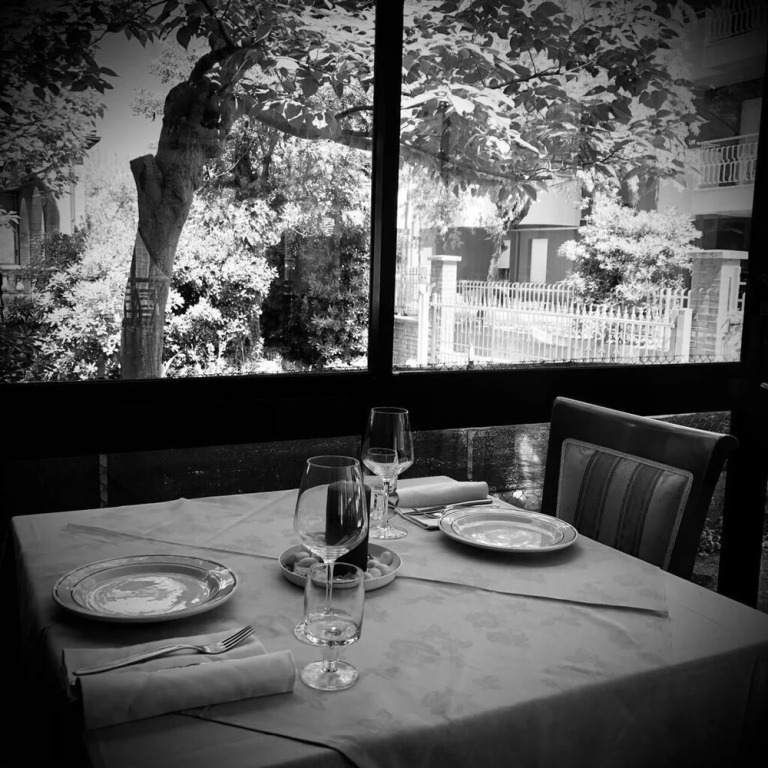 Room for two in Hotel Villa Alexandra