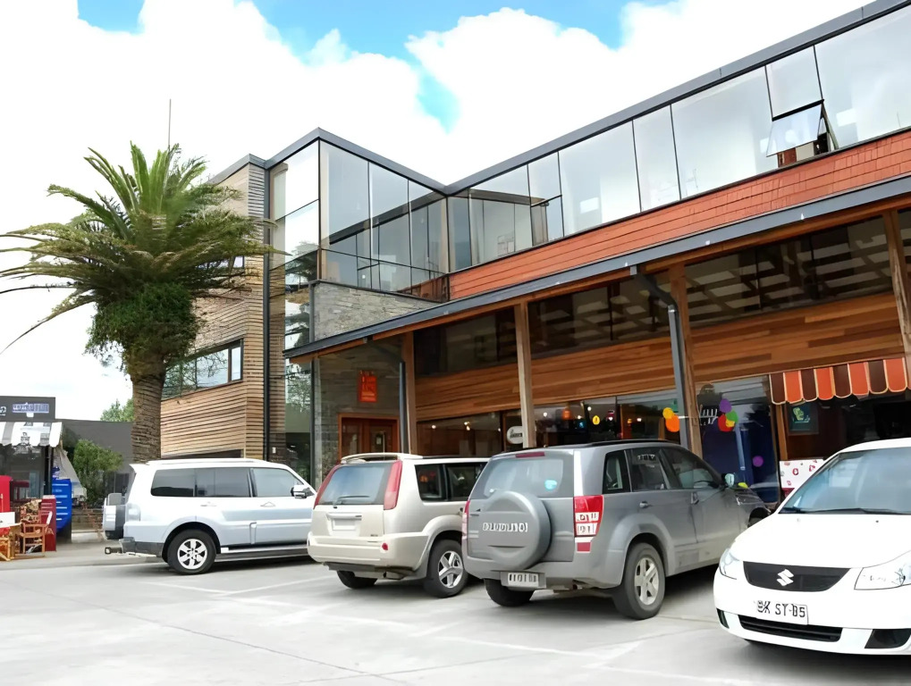 Puerto Chico Hotel