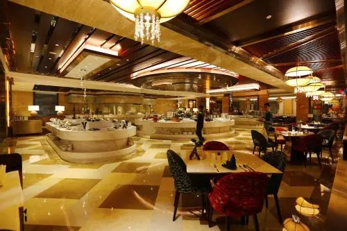 Changsha Airport Leida Chain Hotel