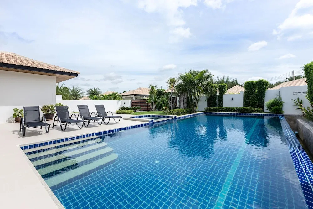 Orchid Paradise Homes OPV 219