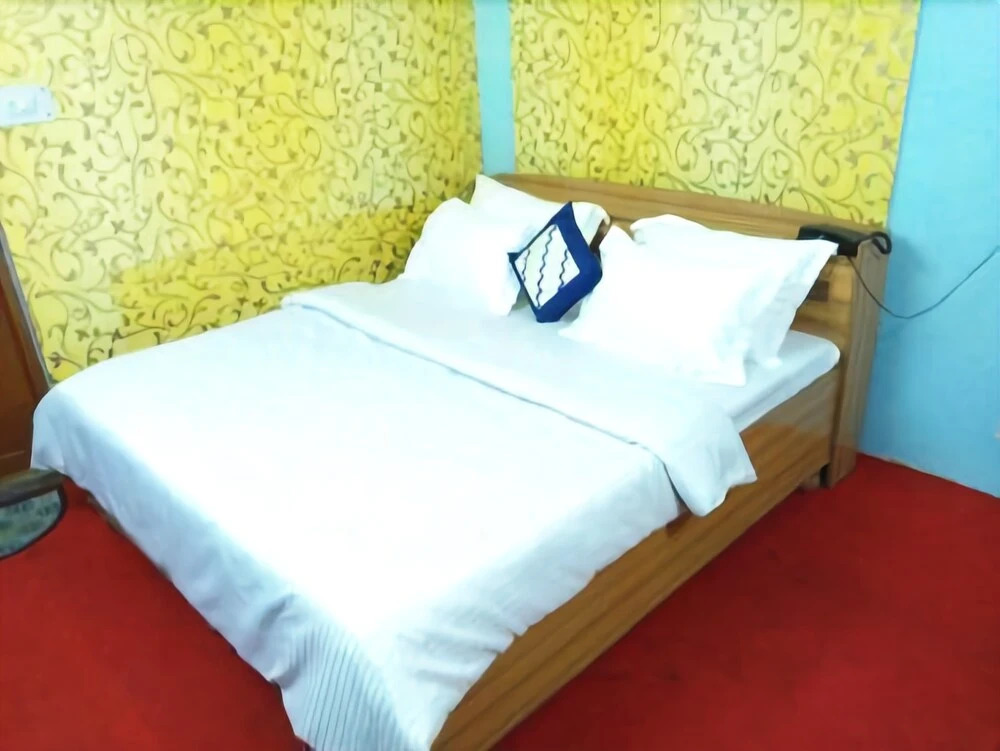 Rishaan Cottage