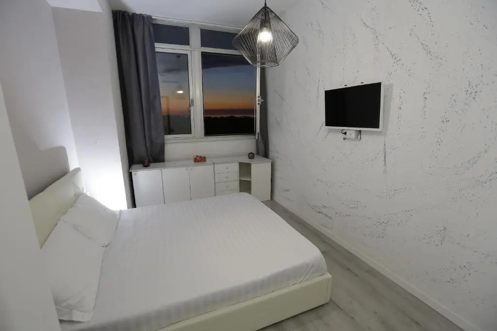 Central Panoramic Suite Rimini