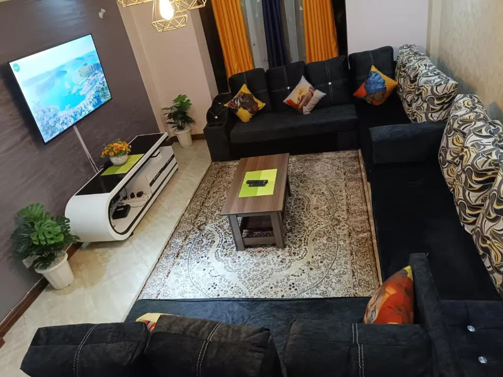 JJ homes 3 bedroom @Regal point apartments