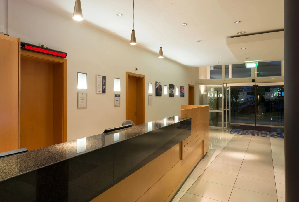 Hotel Oberhausen Neue Mitte, Affiliated by Meliá