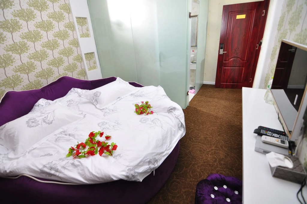 Zhaoxiangju Boutique Hotel Changshui Branch