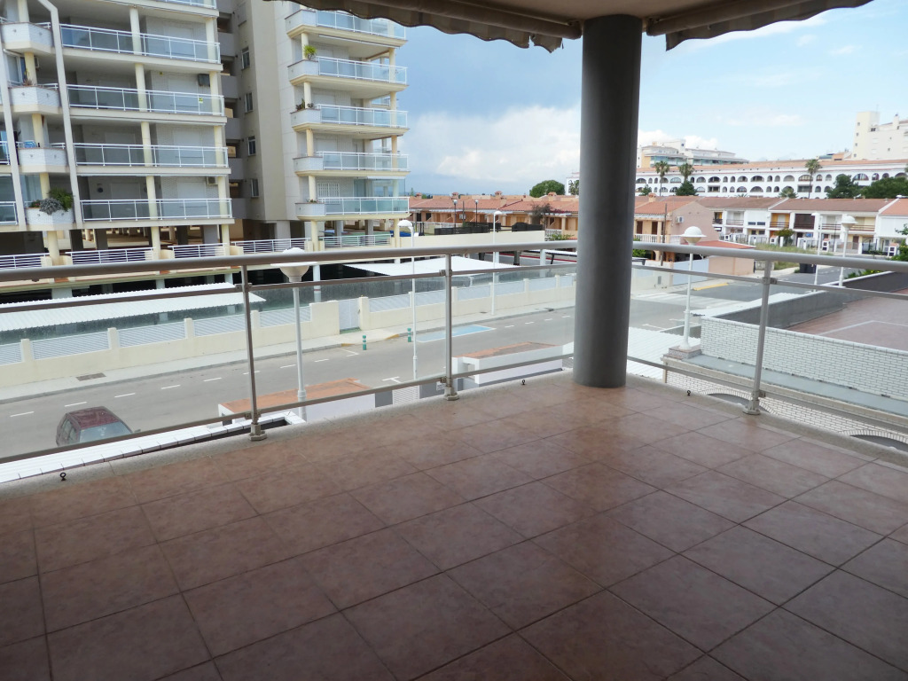 Apartamentos Argenta Caleta 3000