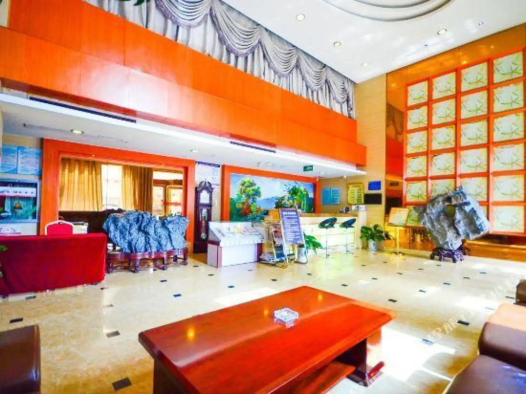 Xuzhou Haode Business Hotel