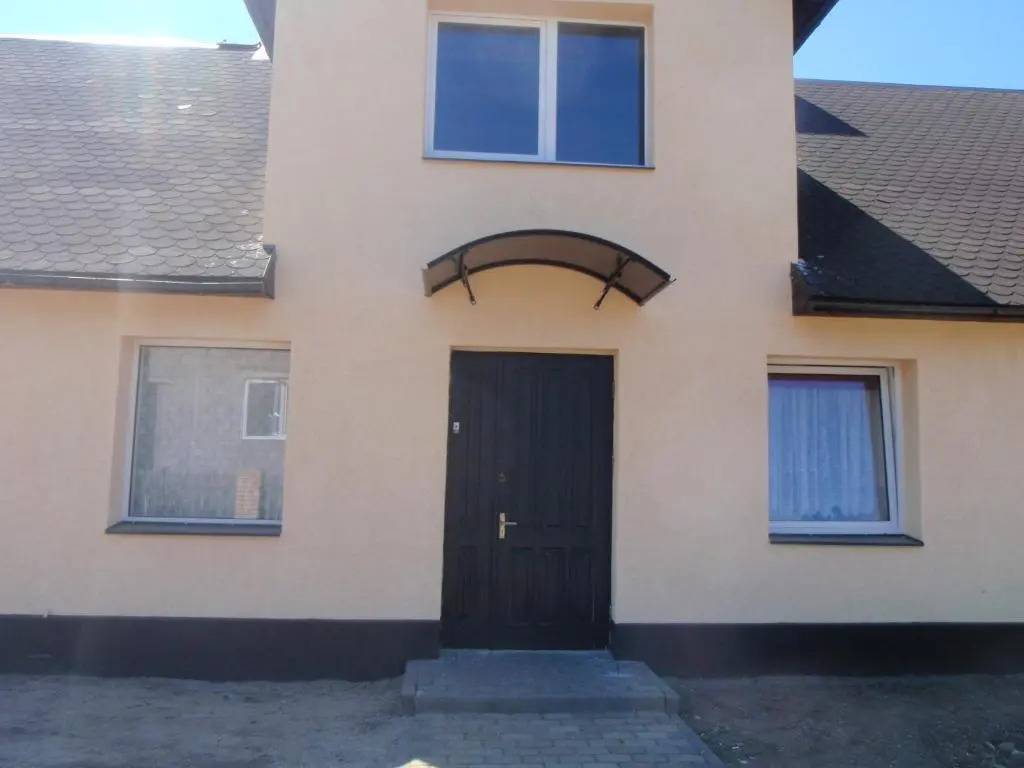 Ozolu street apartment