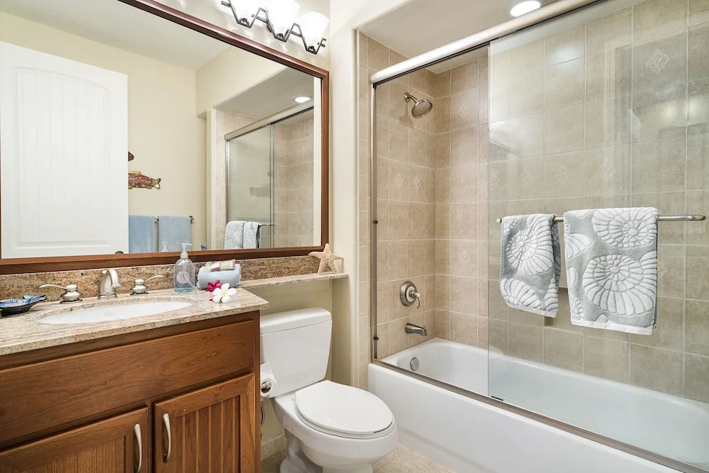 Waikoloa Beach Villas I1 3 Bedrooms 3 Bathrooms Villa
