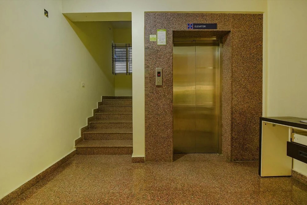 Zenith Residency