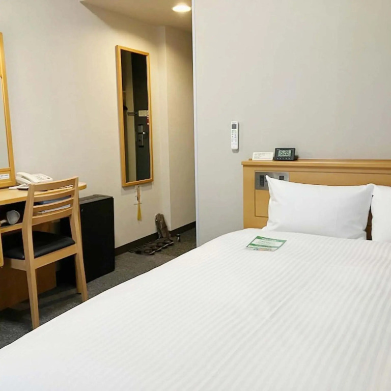 Hotel Route-Inn Kitakami Ekimae