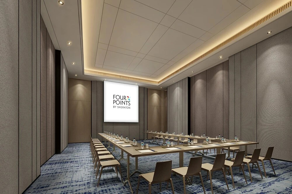 Four Points by Sheraton Wuchuan, Loong Bay