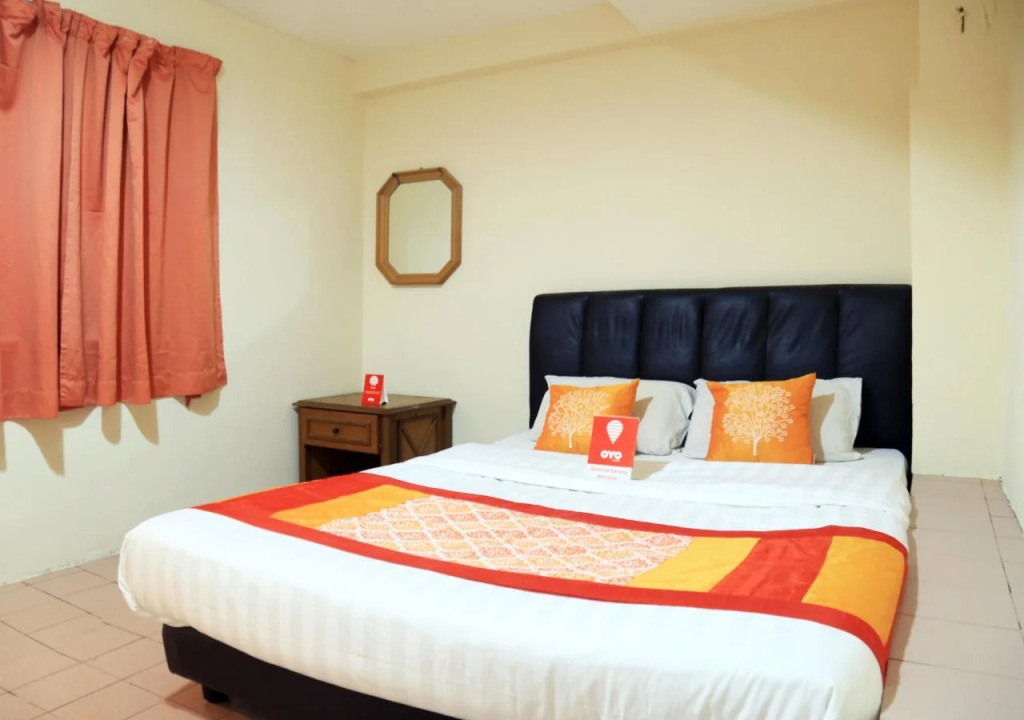 OYO Rooms Near Masjid India