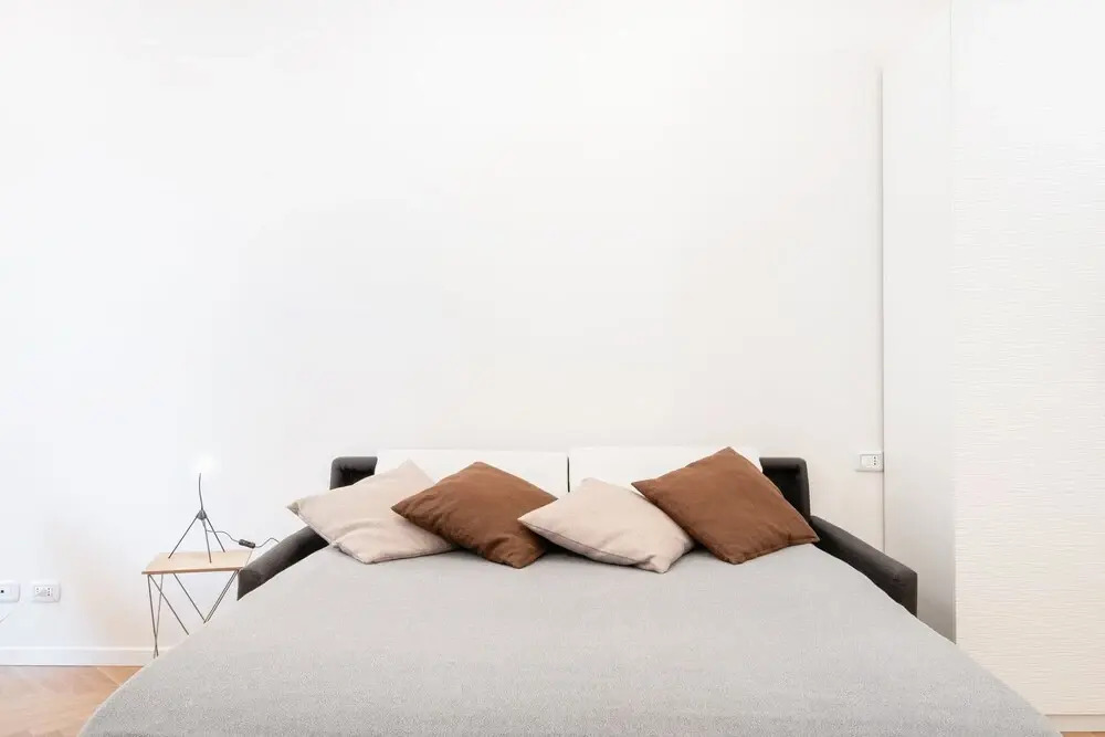 Bologna tra Arte e Cibo Apartment