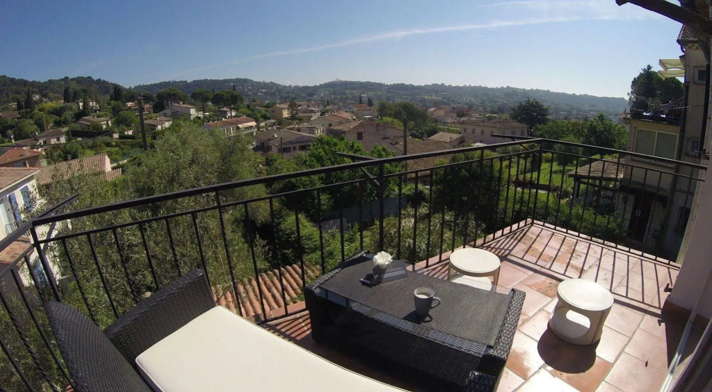 Maison Carles BnB