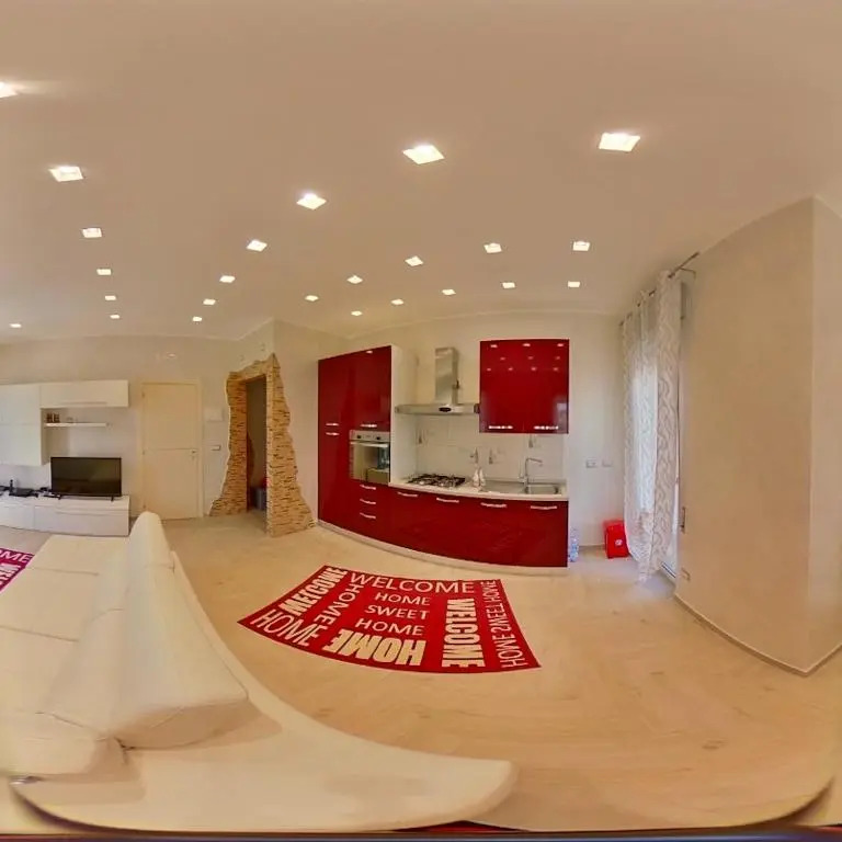 3 bedrooms villa at Fontane Bianche 200 m away from the beach with sea view private pool and enclosed garden