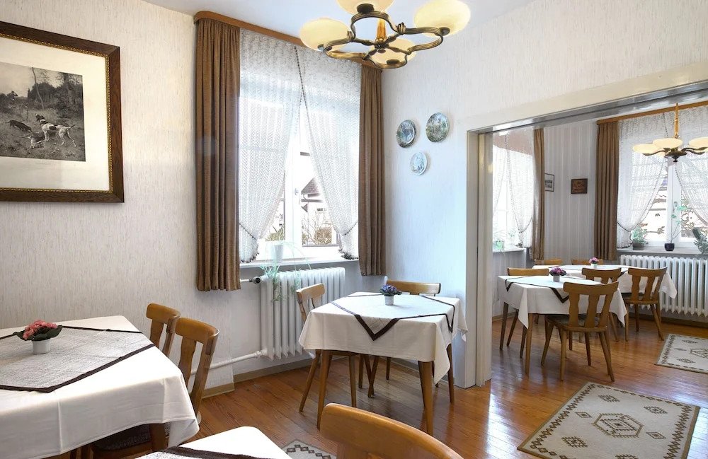 Pension "Haus am Walde" Brodenbach, Mosel