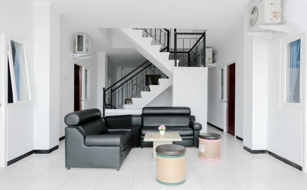 Hnr Homestay Syariah By OYO Rooms