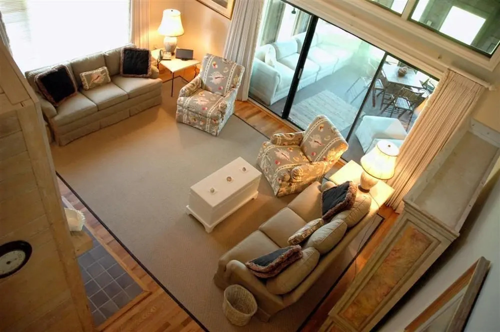 Powell 4 Bedroom Villa