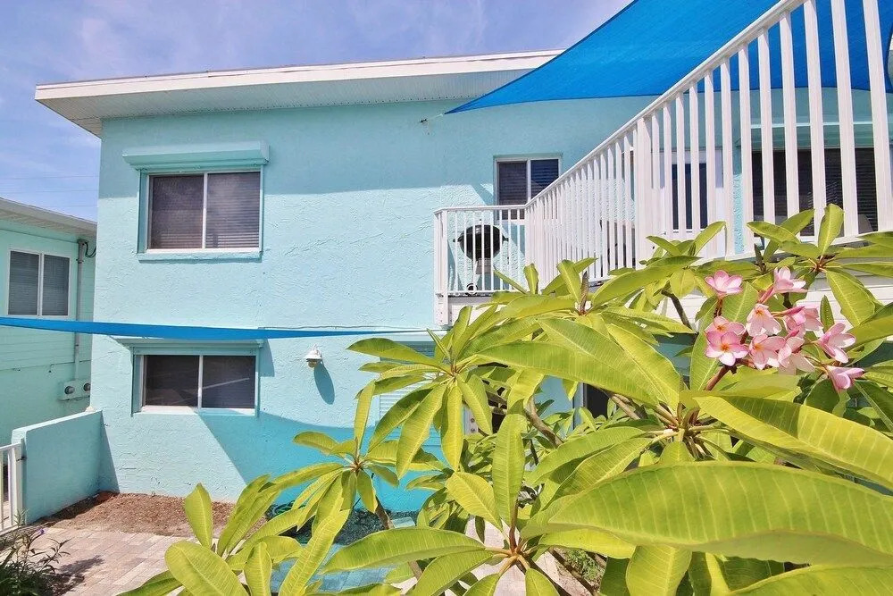Sea Grape Escape Holiday home 3